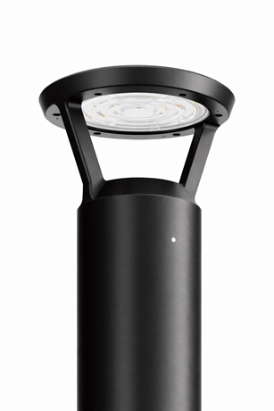 LED Architectural Bollard | 14W Pathway & Landscape Lighting — Lumen Efficient Design