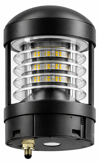 LED Architectural Bollard | 14W Pathway & Landscape Lighting — Lumen Efficient Design