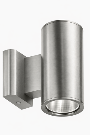 LED Wall Sconce | Commercial & Residential Accent Lighting — Naturaled
